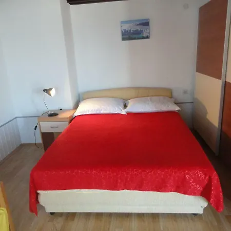 Luka Apartment Trogir