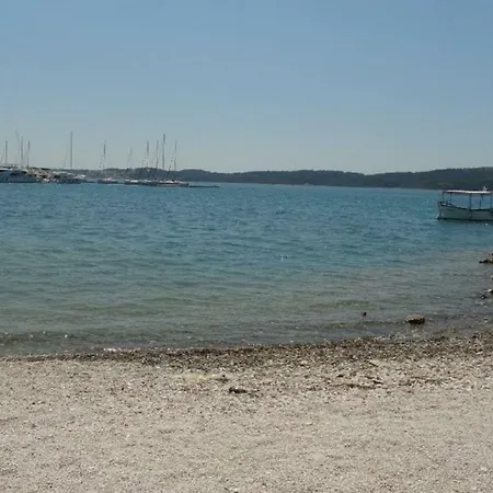 Apartment Luka Trogir