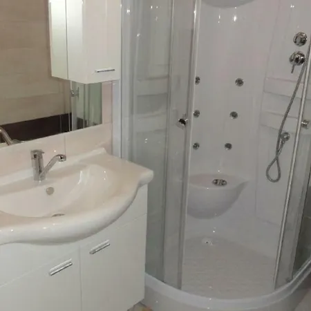 Apartment Luka Trogir